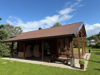 Sodyba Vėjelis Anykščiai - 4