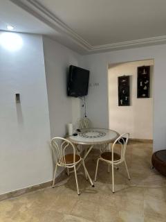 Appartement - 8