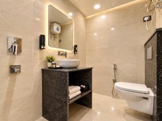 Glinzer Suites By Aura - 8