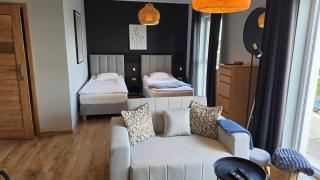 Apartament Buk - 1