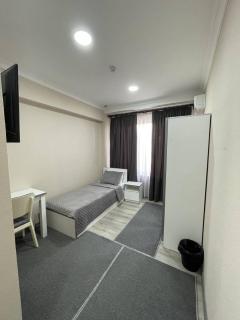 Lider Hotel Tashkent - 5