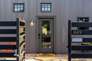 Container Haus, Hot Tub, Cowboy Pool, Pet Friendly! - 5
