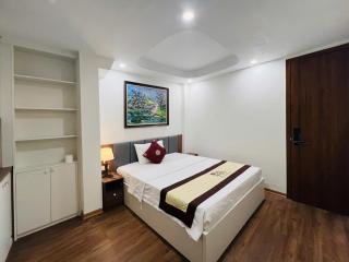Art Hotel Ha Noi - 9