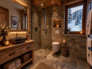 Guesthouse Arkana w jacuzzi & sauna - 8