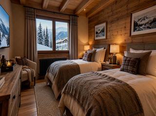 Guesthouse Arkana w jacuzzi & sauna - 4