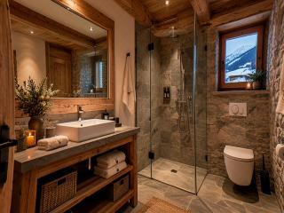 Guesthouse Arkana w jacuzzi & sauna - 1