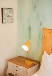 Home in Cape Town-The Homestead - Stellenbosch - 2
