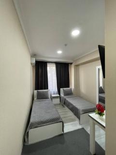 Lider Hotel Tashkent - 4