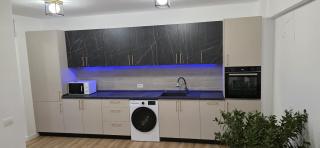Potelu Parc Nicoale Romanescu Luxury Apartament - 9