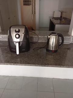 Pousada Automatiza - 2