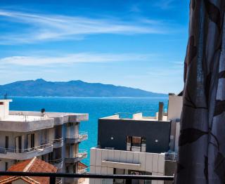 Three Bedroom Sea View Apartament - 8