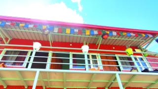 Buddy Hikers Stay TUGASHI JOSHIMATH - 0