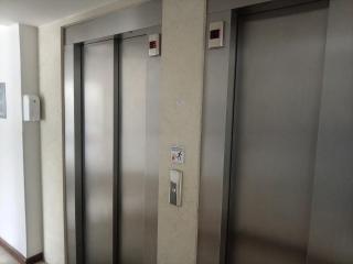 The River Plate apartment - 1