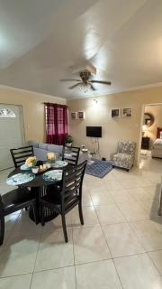 1 Bed Apt overlooking Rodney Bay - 8