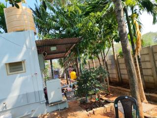 Kanasu Homestay Peaceful Nature Retreat - 3