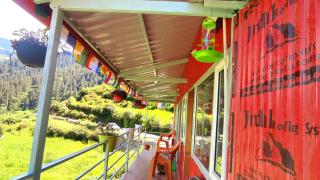 Buddy Hikers Stay TUGASHI JOSHIMATH - 8
