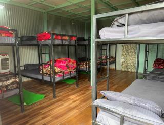 Buddy Hikers Stay TUGASHI JOSHIMATH - 6