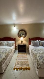 1 Bed Apt overlooking Rodney Bay - 4