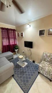 1 Bed Apt overlooking Rodney Bay - 9