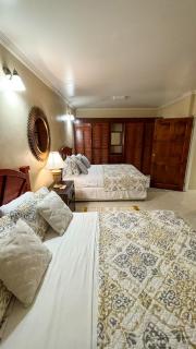 1 Bed Apt overlooking Rodney Bay - 5