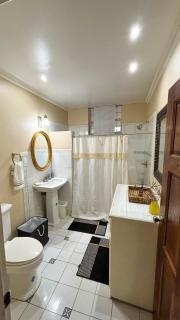 1 Bed Apt overlooking Rodney Bay - 1