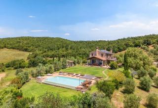 montecristo country house - 0