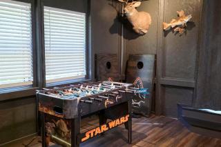 Grand Lake Golf Getaway Near Shangri-La, Game Room - 9