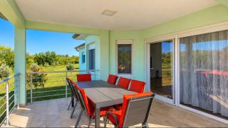 Beautiful villa Petar with pool in Brtonigla - 7
