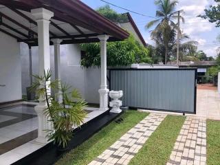 Villa T - 2