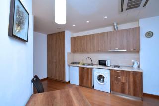 KH Apartments By Yeravan in the city centre - 7