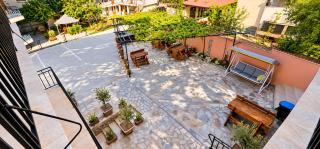 Victoria guest house - 1