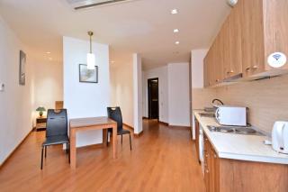 KH Apartments By Yeravan in the city centre - 1