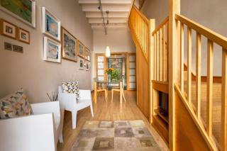 16 Clarence Hill - Iconic Dartmouth House with Enchanting Garden - 7