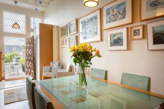 16 Clarence Hill - Iconic Dartmouth House with Enchanting Garden - 6