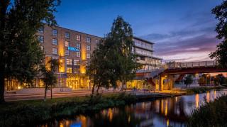 Hilton Dublin - 8