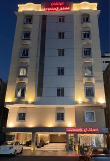 Al Itqan For Serviced Apartments-الاتقان للشقق المخدومة - إقتصادي - 0