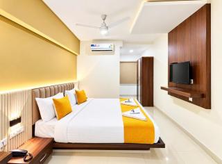 Ease By Elegant Residency - 6