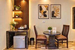 Hotel Grand Smart Plaza Near By IGI Airport Delhi - Nova Deli - 8
