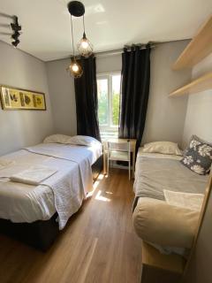 Apartamento Perto Paulista, Liberdade e Metrô - 4