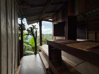 อาจาฟาร์มสเตย์ Aja farm stay - 3