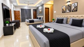 RAIAl DWELLING PLACE - 0