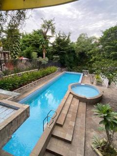 Liana's Mountain View - 6