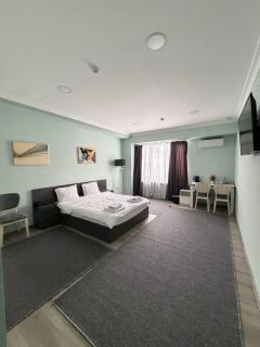 Lider Hotel Tashkent - 6