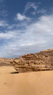Al-Majarah Camp - 1