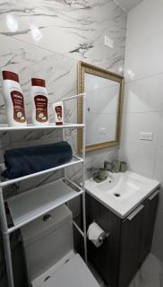 Vista al Mar para 5 personas - 5