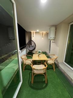 Gold Crest Executive 2 BEDROOOM Premium Apartment in DHA PHASE 4 Lahore - 9