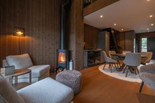 Fjällbäcken 3E - Luxurious apartment near the slopes & ski lift - 0