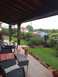 Villa Marisol - 1