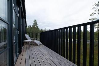 Fjällbäcken 3E - Luxurious apartment near the slopes & ski lift - 4
