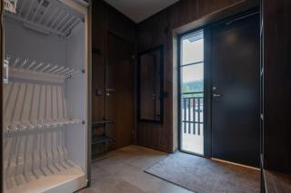Fjällbäcken 3E - Luxurious apartment near the slopes & ski lift - 3
